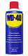Смазка WD-40 проникающая 200мл 