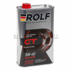 Масло ROLF GT SAE 5W-40 API SN/CF 1л.