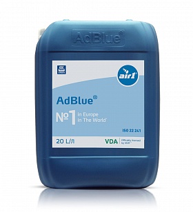 AdBlue AdBlue
