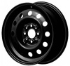 Диск колеса R13*5.00 4*98  ET35 CB58,6 Accuride ВАЗ 2108 Black Диск колеса R13*5.00 4*98  ET35 CB58,6 Accuride ВАЗ 2108 Black