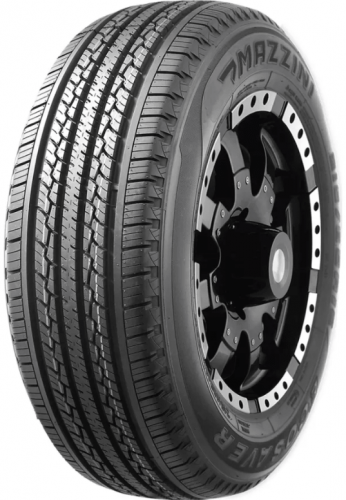 А/шина 215/60R16 Mazzini Ecosaver 99H XL (лето) А/шина 215/60R16 Mazzini Ecosaver 99H XL (лето)