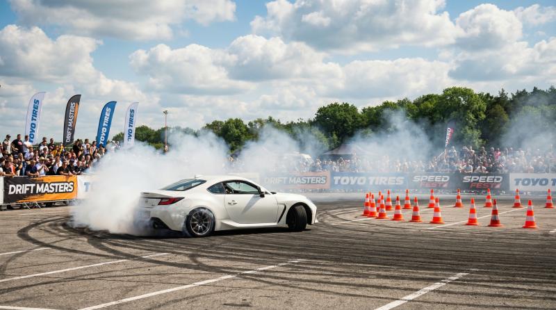 "Кубок скорости"