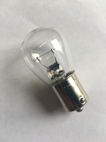 Автолампа W 21W 12V FenixPro Автолампа W 21W 12V FenixPro