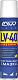 Смазка многоцелевая LV-40 LAVR Multipurpose grease (LN1485)  400 мл (12)
