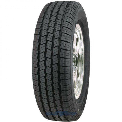 А/шина 185/75R16C Rapid TRACVAN IMP 104/102R 8 PR б/к (лето)