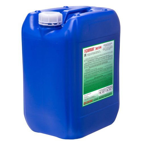 СОЖ Техмол Экстра (синт.) 20л.(20кг.)