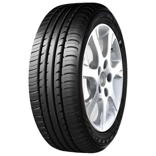 А/шина 215/65R16 Maxxis MP15 (лето)