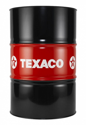 Масло компрессорное Texaco COMPRESSOR OIL EP VDL 100 208 л.