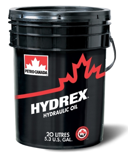 Масло Petro-Canada HYDREX AW 68  20л.