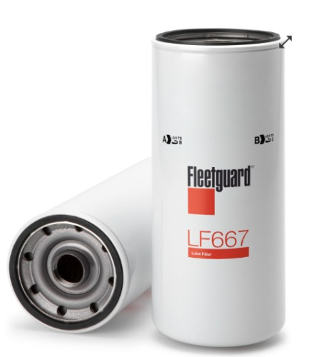 LF667