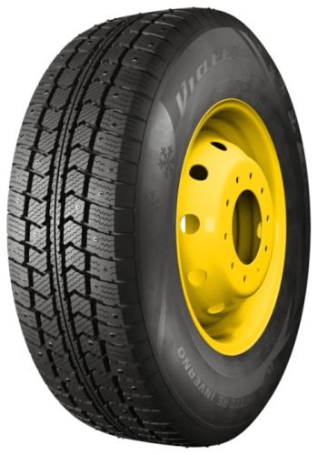 А/шина 225/70R15C Viatti V-524( шип)