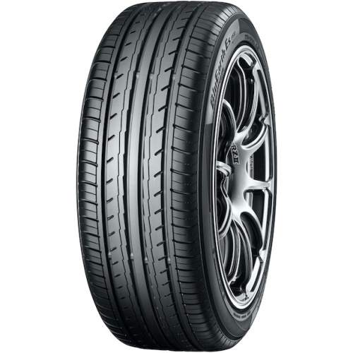 А/шина 185/70R14 Yokohama ES32 88H TL (лето)