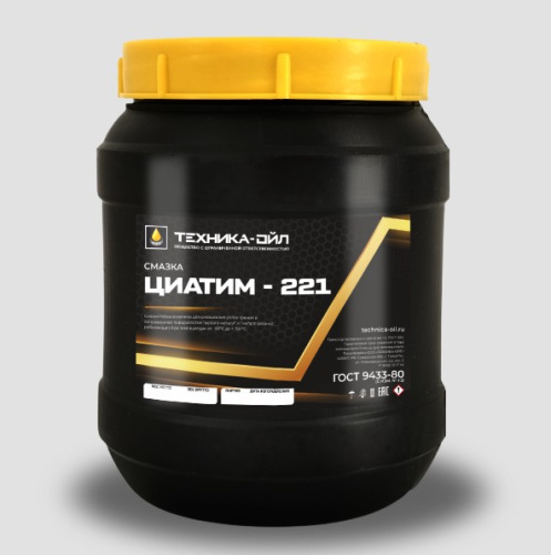 ТО Циатим-221 0,8кг ТО Циатим-221 0,8кг