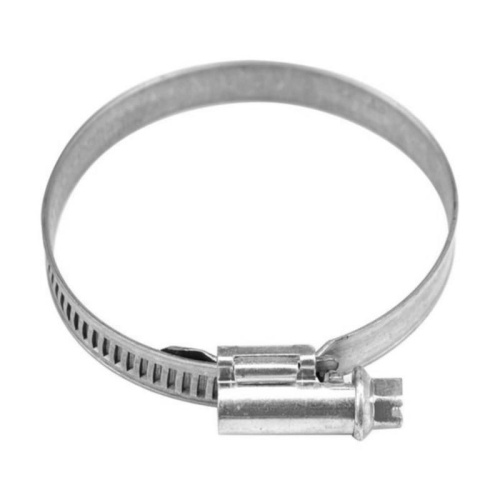 Хомут металлический 60-80 мм Труд Хомут металлический 60-80 мм Труд