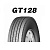 А/шина 215/75R17,5 GOODTYRE GT128 16PR (рулевая) (Китай)