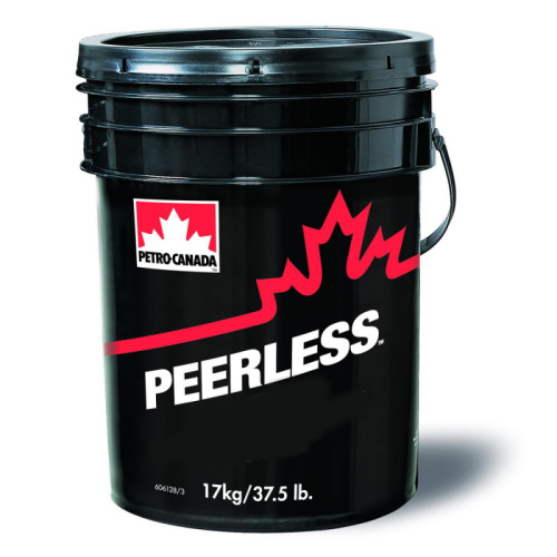 Смазка Petro-Canada PEERLESS LLG (Канада) 17кг.