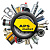 Масло моторное Kixx G1 SP SAE 0W-30 API SP 4л.