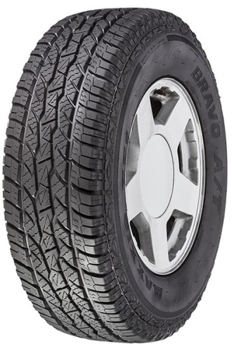 А/шина 275/70R16 Maxxis AT771 (лето)