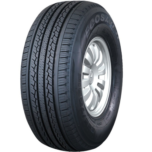 А/шина 235/55R18 Mazzini Ecosaver 104V (лето)