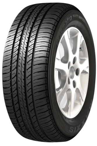 А/шина 225/55R18 MAXXIS MP15 98V (лето)