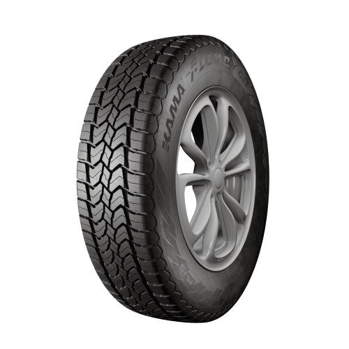 А/шина 185/75R16 Кама Flame A/T (НК-245) TL 97T
