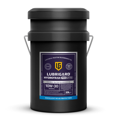 Масло LUBRIGARD Hydrotran PRO UTTO SAE 10W-30 GL-4 20л.