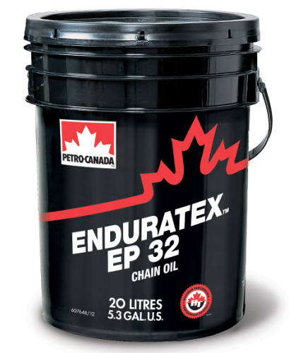Масло Petro-Canada ENDURATEX EP 32  20л.