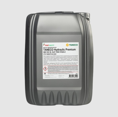 HLP 32 20l
