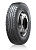 Грузовая шина 215/75R17,5 Hankook DH35 (ведущая) (Корея)