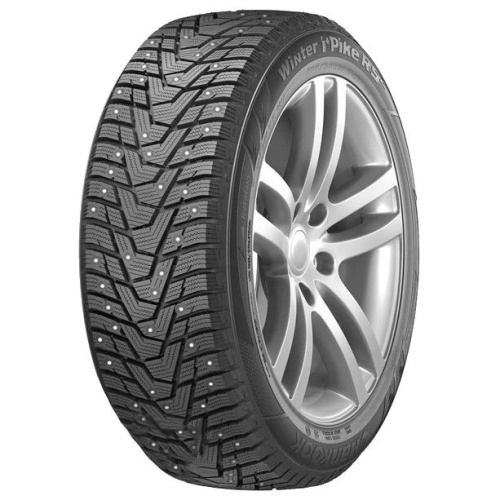 А/шина 265/65R17 Hankook W429 (шип)