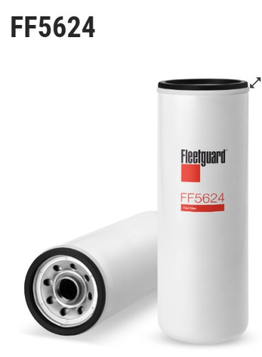FF5624