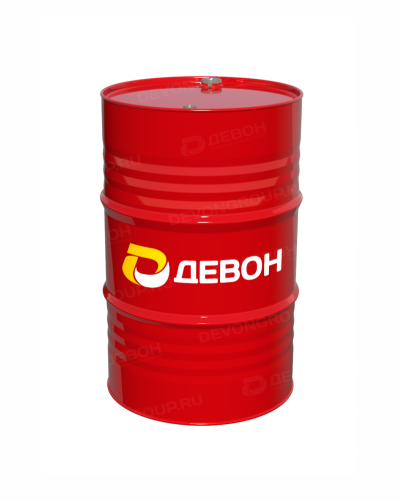 Масло Devon HYDRAULIC HLP 68 (г.Уфа) 180кг.