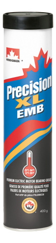 Смазка Petro-Canada PRECISION XL EMB (Канада) 0,4кг.   (10)