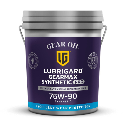 Gearmax Synthetic PRO SAE 75W-90 (1)