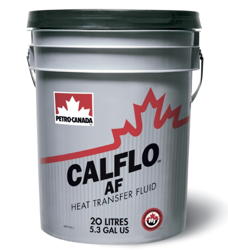 Масло Petro-Canada CALFLO AF  20л.
