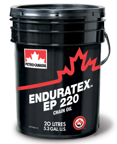 Масло Petro-Canada ENDURATEX EP 220  20л.