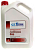 Антифриз GT Polarcool Extra Antifreeze G12 красный  5  кг