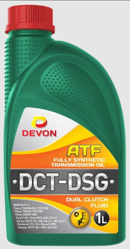 DCT-DSG 1L