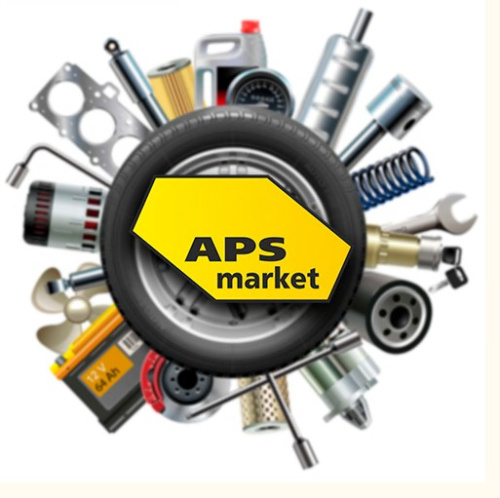 Фильтр топливный M9740005 MARSHALL (Нидерланды)