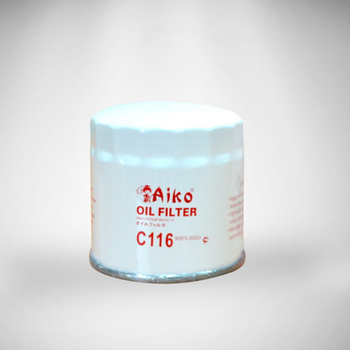 C-116 Aiko