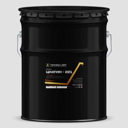 ТО Циатим-221 10кг ТО Циатим-221 10кг