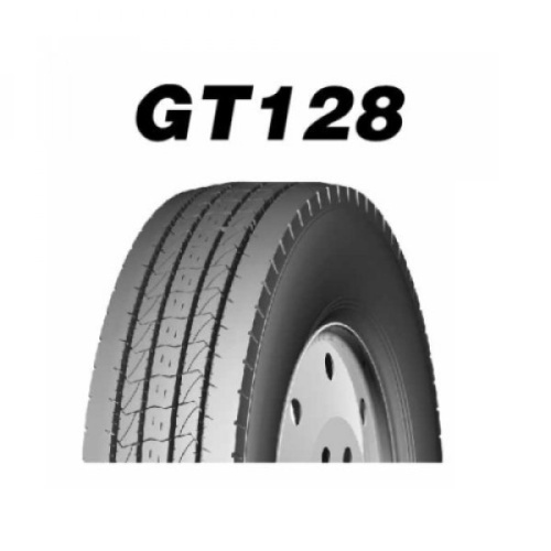 А/шина 215/75R17,5 GOODTYRE GT128 16PR (рулевая) (Китай)
