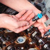 Очиститель тормозов ODIS/ Brake & parts cleaner Ds4661 520мл (12)
