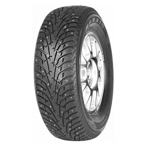 А шина 225 65R17 Maxxis NS-5 (шип)