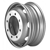 Диск колеса R19,5*6,75 8*275 d221 ET145 Wheel Power