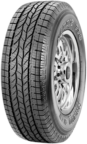 А/шина 235/75R16 Maxxis HT770 (лето)