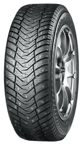 А/шина 215/65R16 Yokohama IG65 (шип)