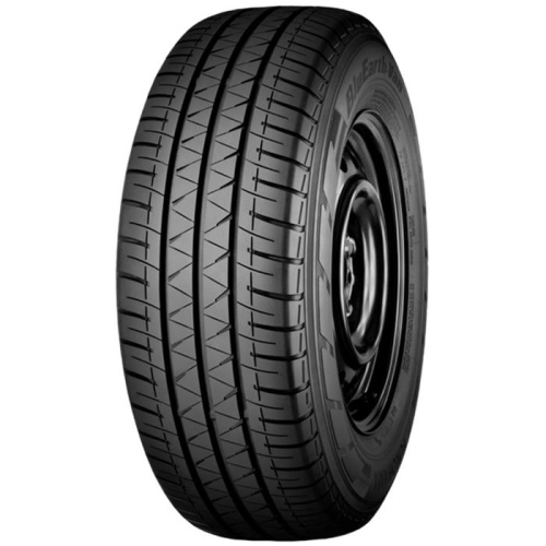 А шина 195 75R16C Yokohama BluEarth-Van RY55 110 108T (лето)