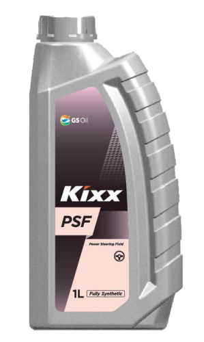 Жидкость для ГУР Power STeering Oil (kixx PSF) 1л.(12)