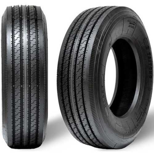 А/шина 315/70R22,5 TAITONG/KAPSEN HS201 (рулевая) (Китай)